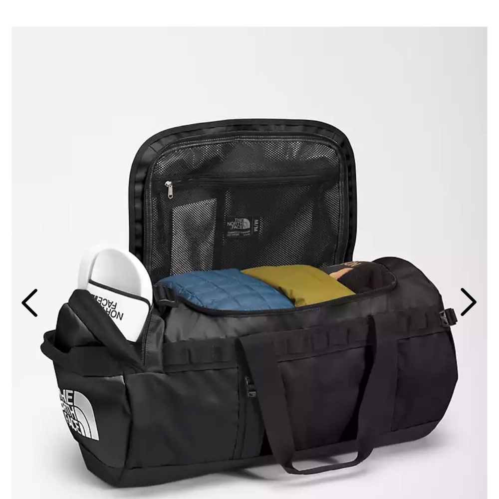 Base Camp Duffel—M - Picture 3 of 5